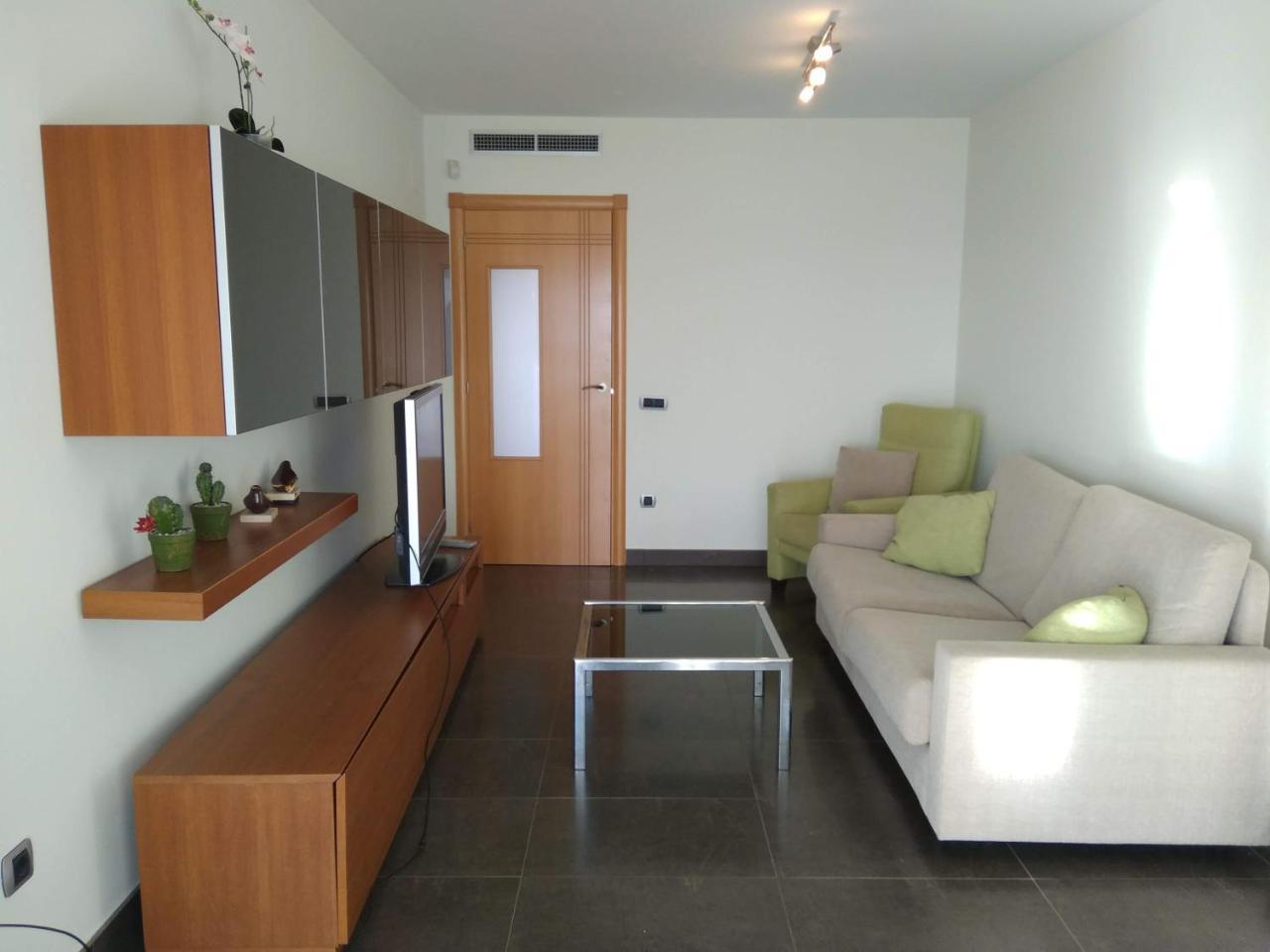 Apartamentos Deluxe Playa Norte Peniscola Exterior photo